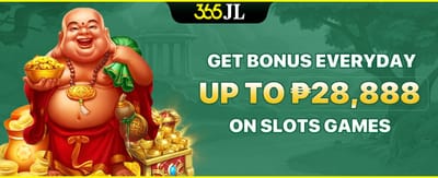 Slots Game Bonuses