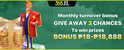 Refer-a-Friend Jackpot promotion